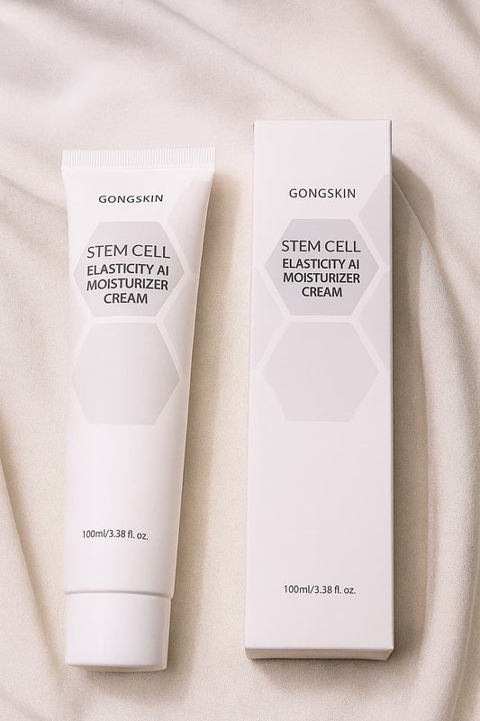 GONGSKIN: Stem Cell Elasticity Anti-aging Moisture Cream 100ml